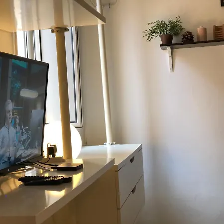 Largo Notvalid Apartment Bari